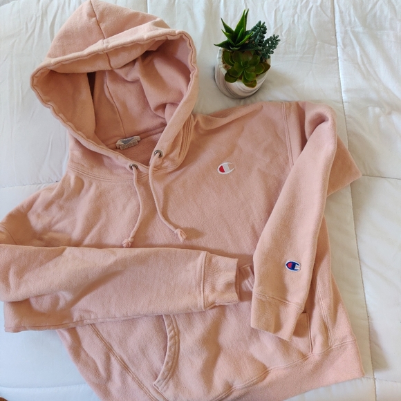 Champion Tops - 3/$20 VINTAGE CHAMPION HOODIE